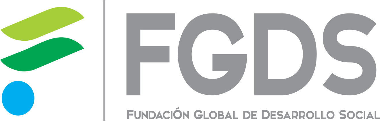 Logo FGDS Gris